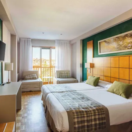 Gran Hotel de Jaca