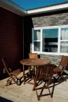 Blanches Hideaway Hotel a Burlington