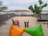 Bale Gerupuk Hotels in Mertak