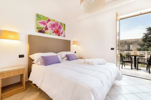 Villa Francesca Relais - Bed and Breakfasts