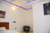 Residence the Champion 2 Hotels in Ouidah