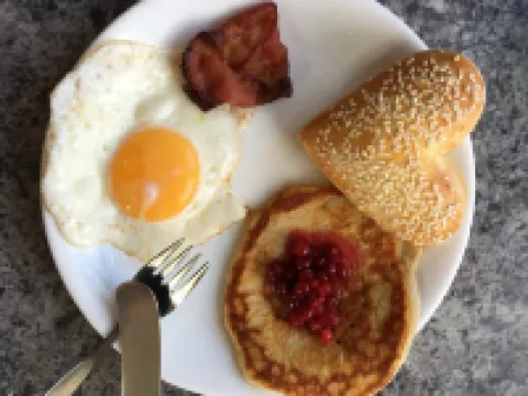 Trunna Vandrarhem & Konferens Hotels in Orsa