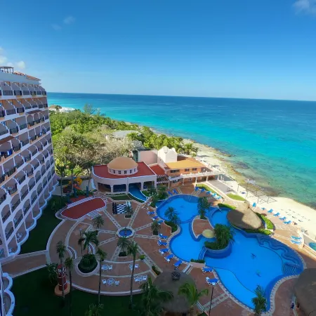 El Cozumeleño Beach Resort - All Inclusive