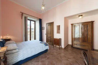 Dimora del Prete di Belmonte Hotels near Cascate di Villa San Michele