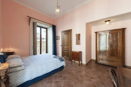Dimora del Prete di Belmonte Hotels in Province of Isernia