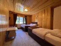 Ozkan Otel Hotels in Uzungöl