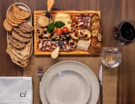 CICIOSO boutique hotel - breakfast