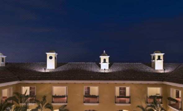 Costa Rica Marriott Hotel Hacienda Belen