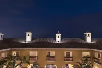 Costa Rica Marriott Hotel Hacienda Belen Hotel di 