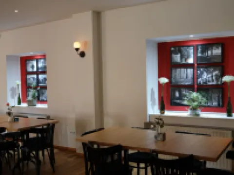 伊爾沃裏查霍夫酒店 梅爾佈施酒店