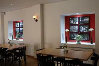 伊爾沃裡查霍夫飯店