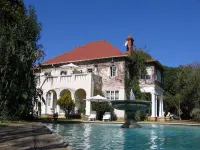 Villa Victoria Executive Guest House Hotels in Benoni