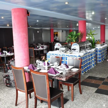 Hôtel Prince de Galles