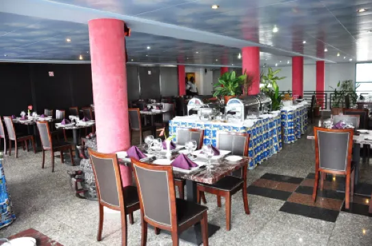 Hôtel Prince de Galles