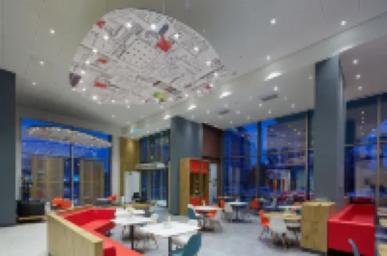 Ibis Konya โรงแรมในคอนยา