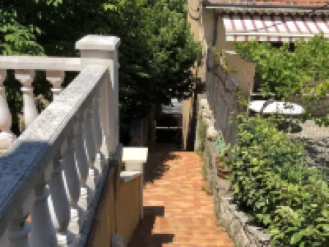 1001 Ocres Hotéis em Apt