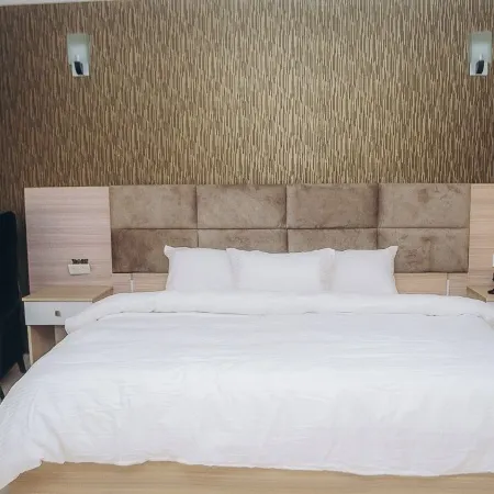 The Richgate Hotel- Ibadan