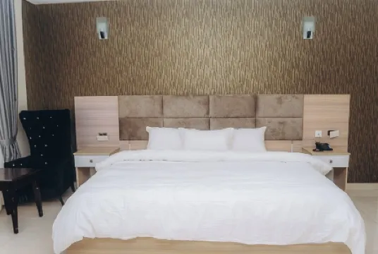 The Richgate Hotel- Ibadan