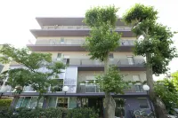 Hotel Mirage Hôtels à : Bellaria-Igea Marina