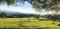 AtNature Luxury Self Catering Cottages