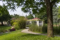 Les Jardins de l'Anjou - Domaine hôtelier et restaurant Hôtels à : Montjean-sur-Loire