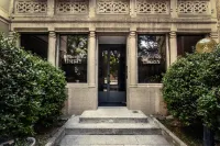 Residence Liberty Hotel a Sant'Ilario d'Enza