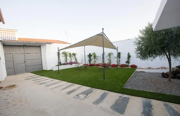 胡里奧維加斯鄉村民宿