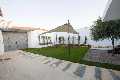Casa Rural Julio Vegas Các khách sạn ở 