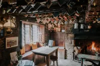 The Falkland Arms Hotels in Duns Tew