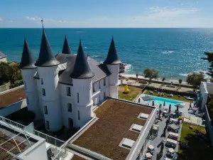 Top 14 Four-Star Hotels in Loire-Atlantique