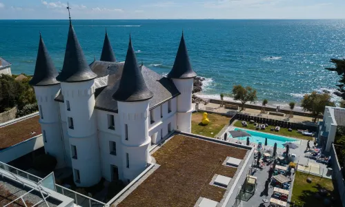Relais Thalasso Pornichet - Baie de la Baule