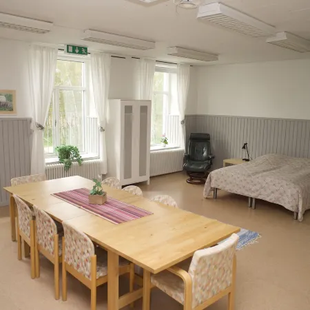 Hejdebo Vandrarhem