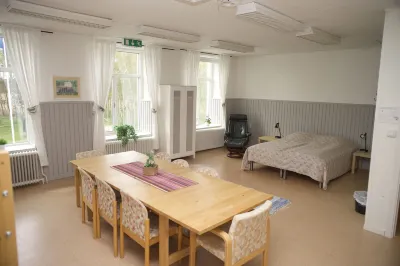 Hejdebo Vandrarhem Hotels in 