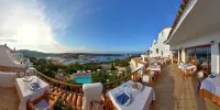Hotel Luci di la Muntagna Hotels in Porto Cervo