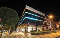Royal Hotel Inegol Hotel a Inegol