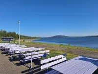 Pilgrimshotellet Hotels in Strömsunds kommun