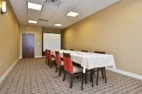 Comfort Suites Airport-University