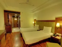 Hotel Kailash International Hotels in Barmer