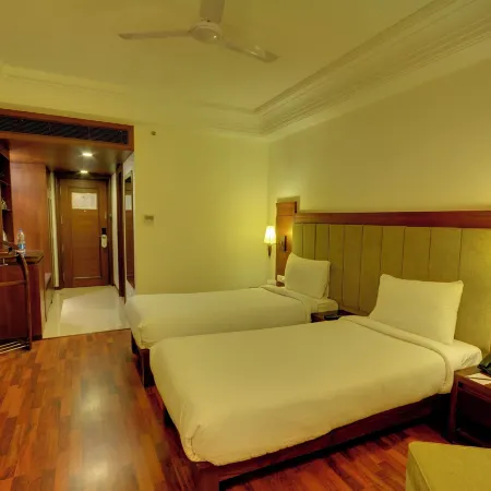 Hotel Kailash International