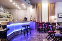 Hotel Francia E Quirinale - Barer