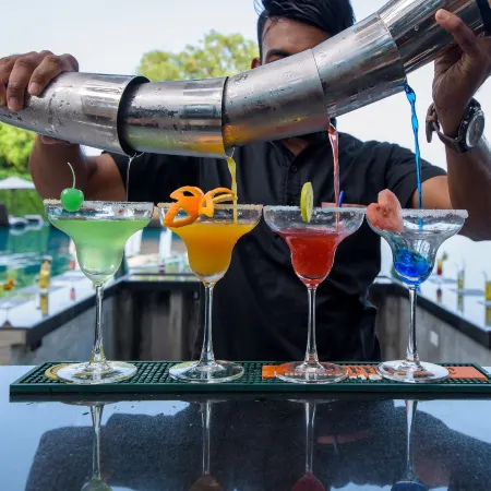 Regenta Arie Lagoon Negombo