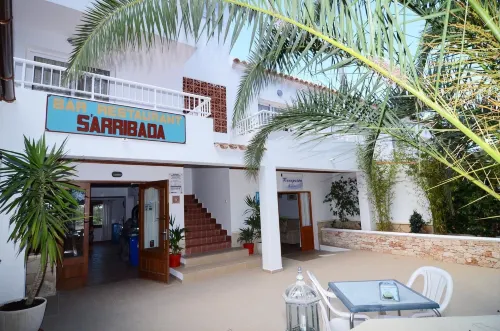 Hostal Cala Boix