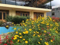 Sau Meo Mountain View Hotels in Su Pan