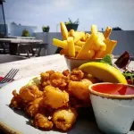 Pentire Hotel - breakfast