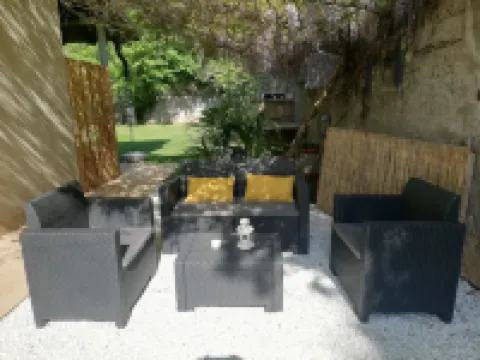 阿爾森提洛民宿