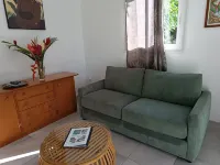 kann Zananas Hotels in Anse-Bertrand