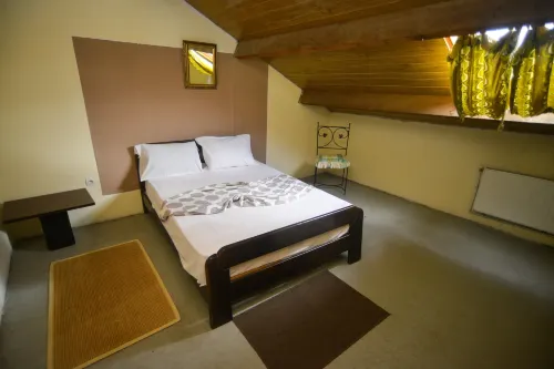 Residence Panorama Hotels in Ayn Darahim