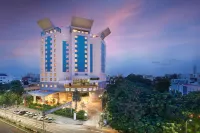 The Accord Metropolitan Hotels in 
