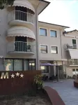 Hotel Monti Hotels in Quarrata