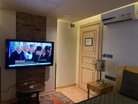 Hotel Niles Istanbul Hoteles cerca de Plaza de Beyazit